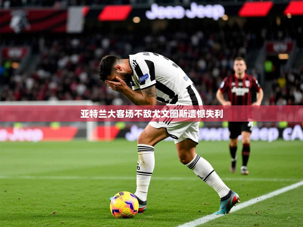2025九游娱乐网页登录亚特兰大客场不敌尤文图斯遗憾失利