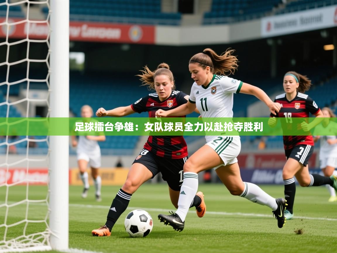 2025九游娱乐官网足球擂台争雄：女队球员全力以赴抢夺胜利