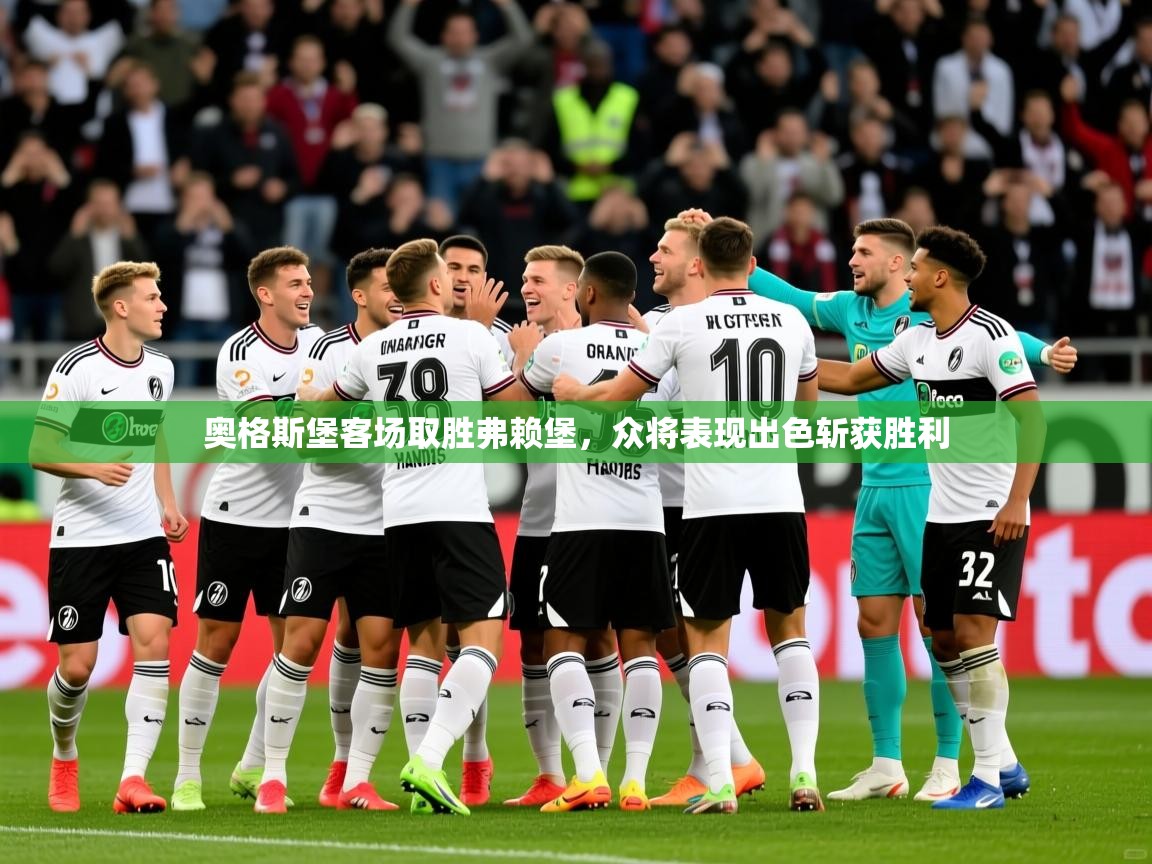 2025九游娱乐官方注册平台奥格斯堡客场取胜弗赖堡，众将表现出色斩获胜利  第2张
