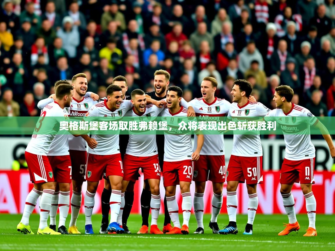 2025九游娱乐官方注册平台奥格斯堡客场取胜弗赖堡，众将表现出色斩获胜利  第4张