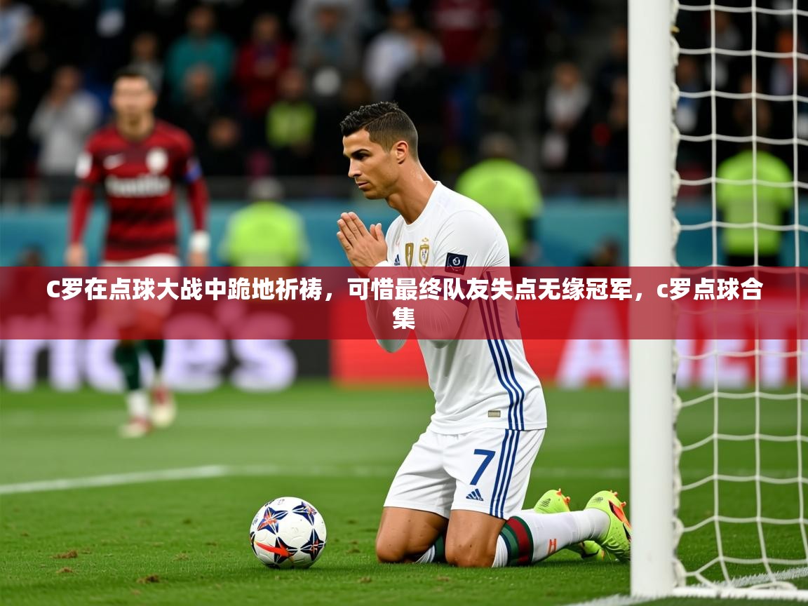 2025九游娱乐官网C罗在点球大战中跪地祈祷,可惜最终队友失点无缘冠军,c罗点球合集 第2张