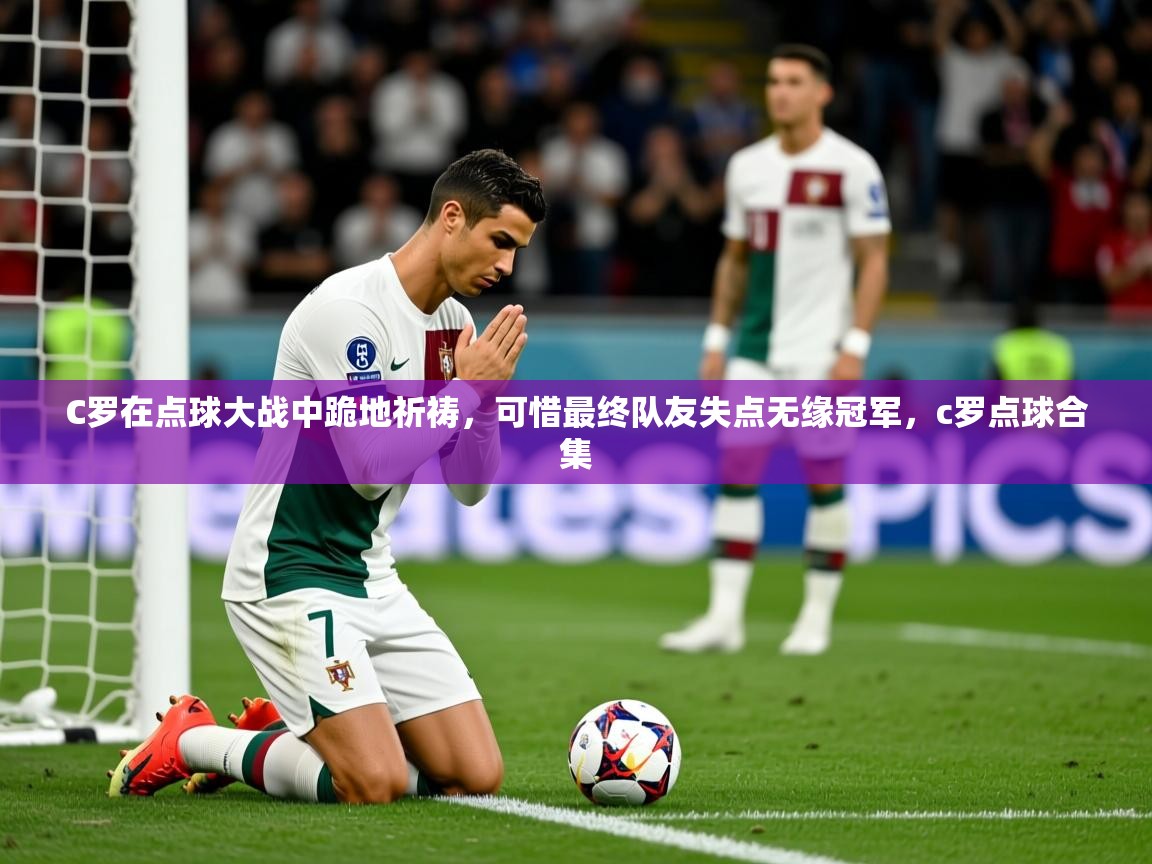 2025九游娱乐官网C罗在点球大战中跪地祈祷,可惜最终队友失点无缘冠军,c罗点球合集 第4张