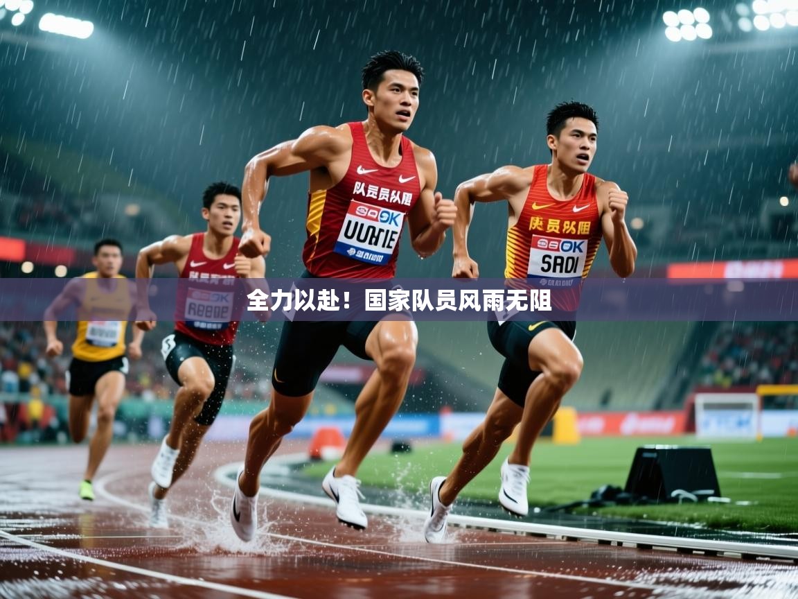 2025九游娱乐官网入口全力以赴!国家队员风雨无阻 第3张