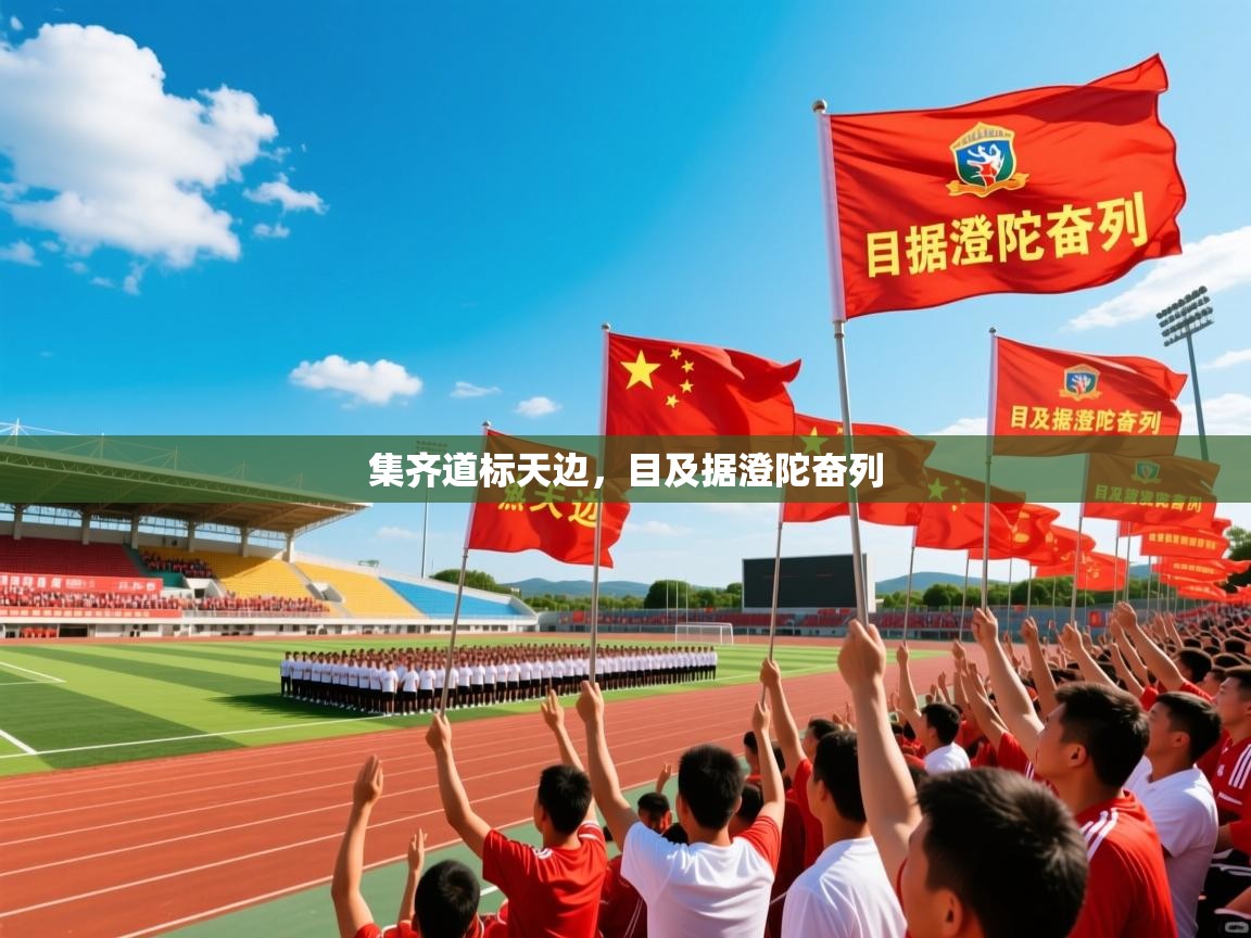 2025九游棋牌app集齐道标天边,目及据澄陀奋列 第1张