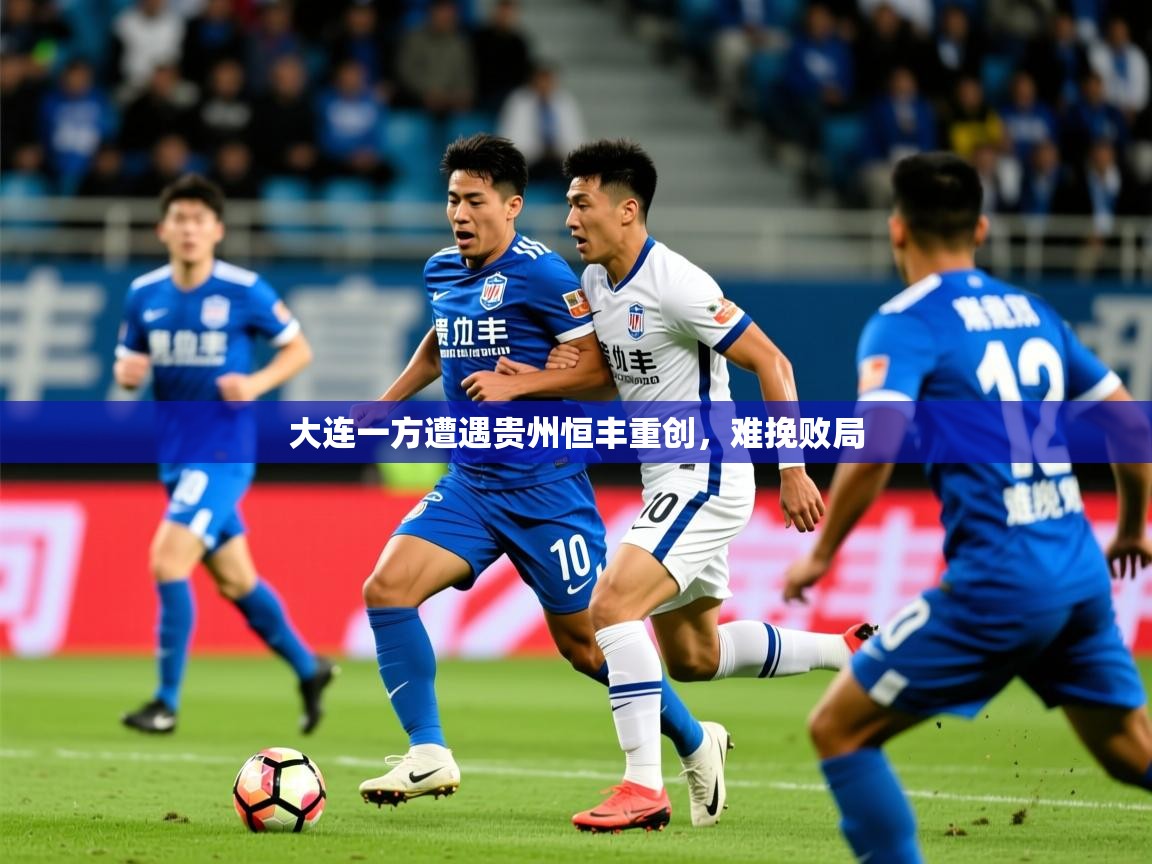 2026九游娱乐官网入口官方大连一方遭遇贵州恒丰重创，难挽败局