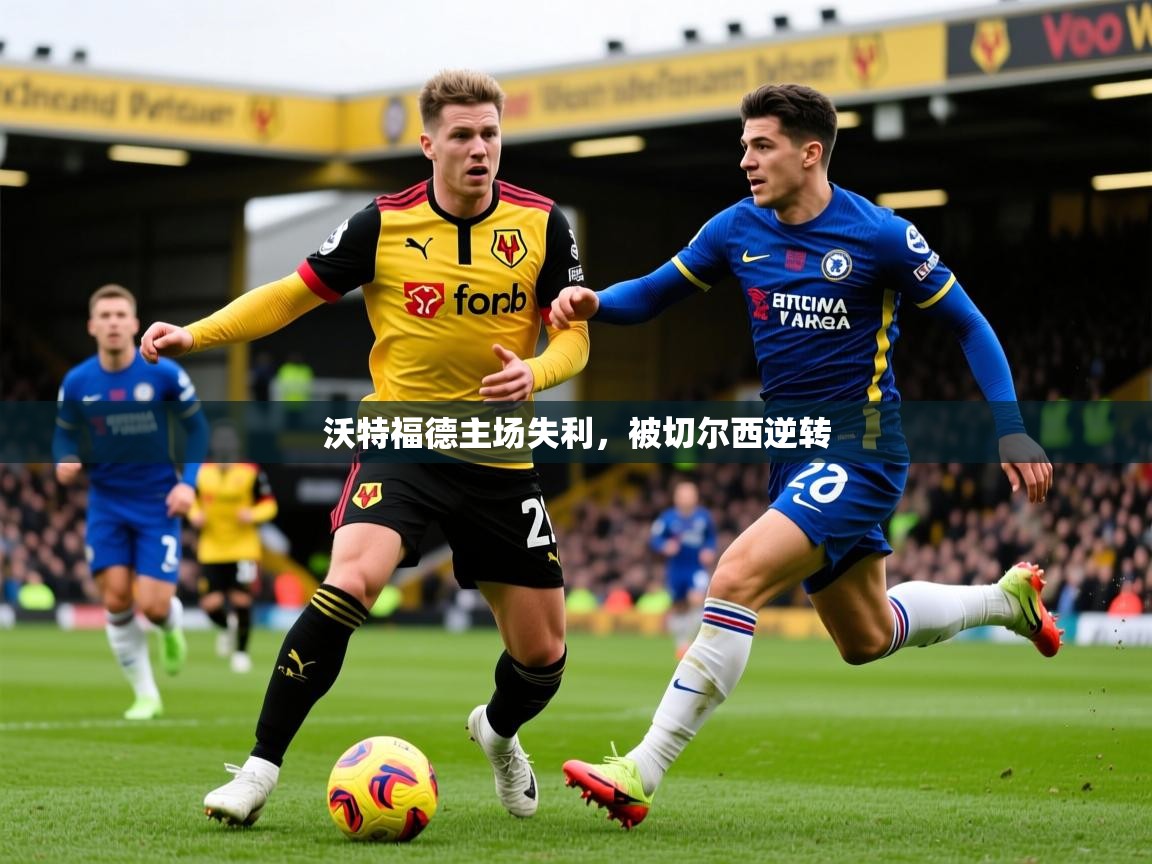2026九游娱乐app官方入口沃特福德主场失利，被切尔西逆转  第2张