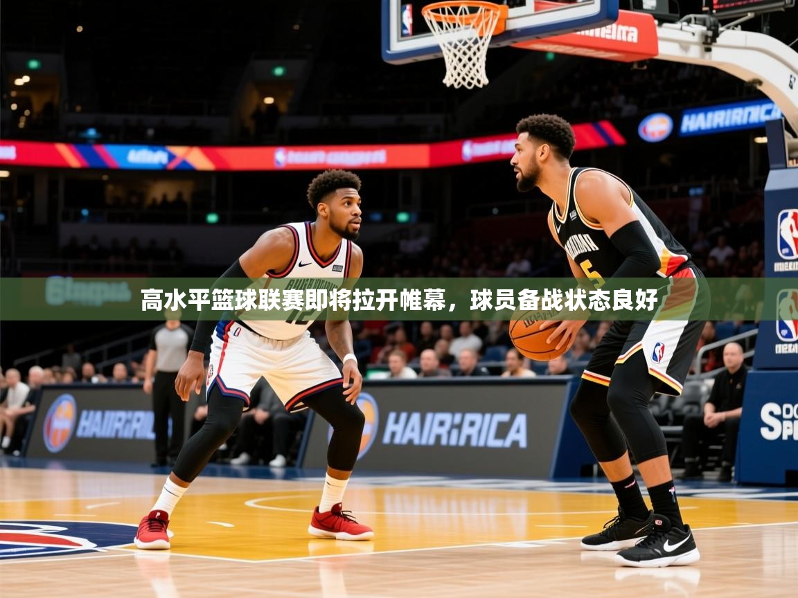 2026九游娱乐app高水平篮球联赛即将拉开帷幕，球员备战状态良好  第1张