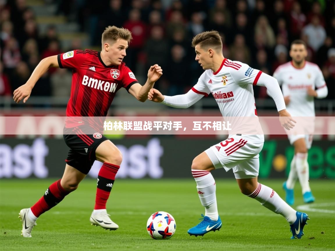 2026九游娱乐官方网站柏林联盟战平对手，互不相让  第1张
